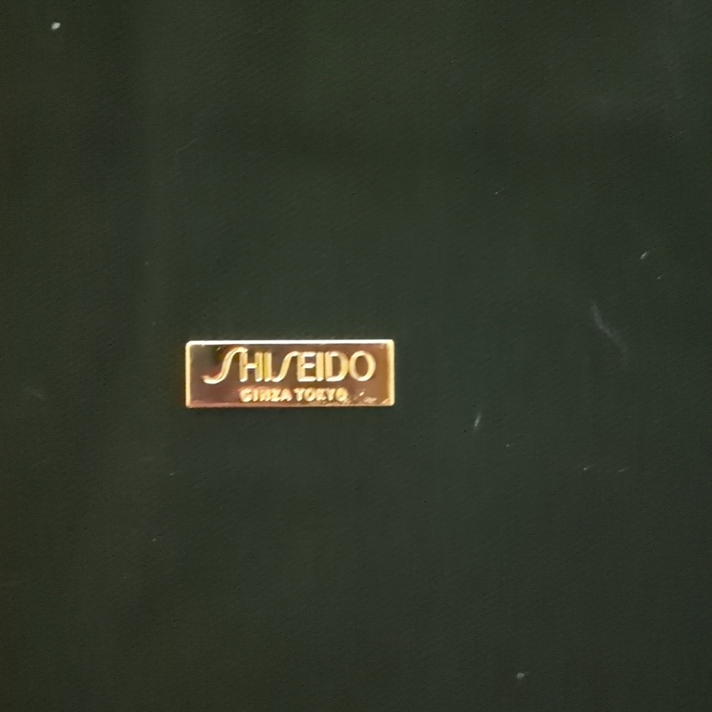 Shiseido Tote - Picture 2 of 2